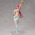 Original Character PVC Statue – Soshie by Yuichi Hiiragi 29 cm 3