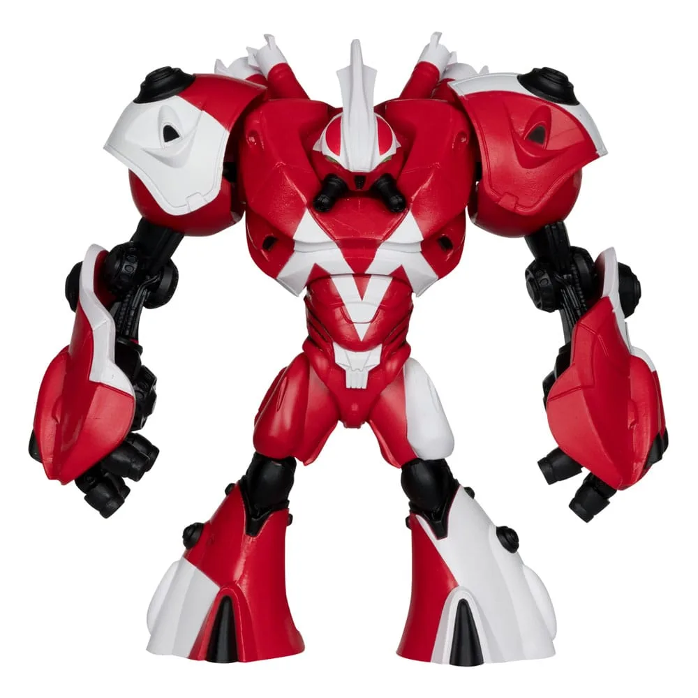 Spawn Actiefiguren – Wave 8 Jubileumset van 6 18 cm 4
