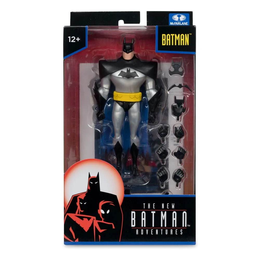 DC Multiverse Action Figures – Collector Edition Wave 5 18 cm 24