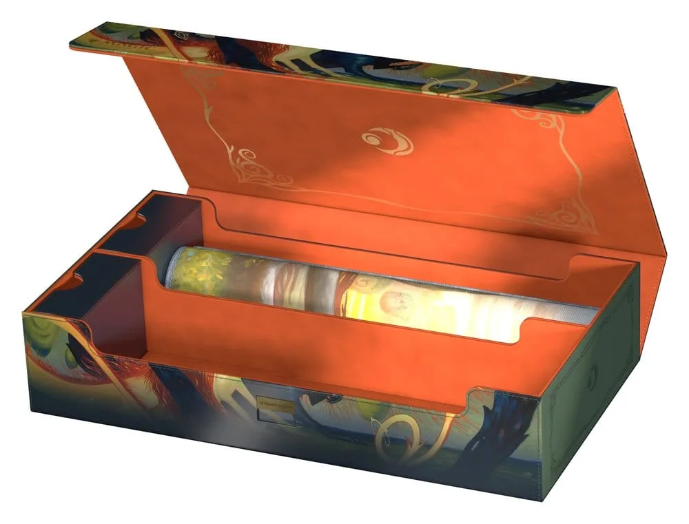 Magic The Gathering Storage Box – Celestial Reunion Omnihive 1000+ 4