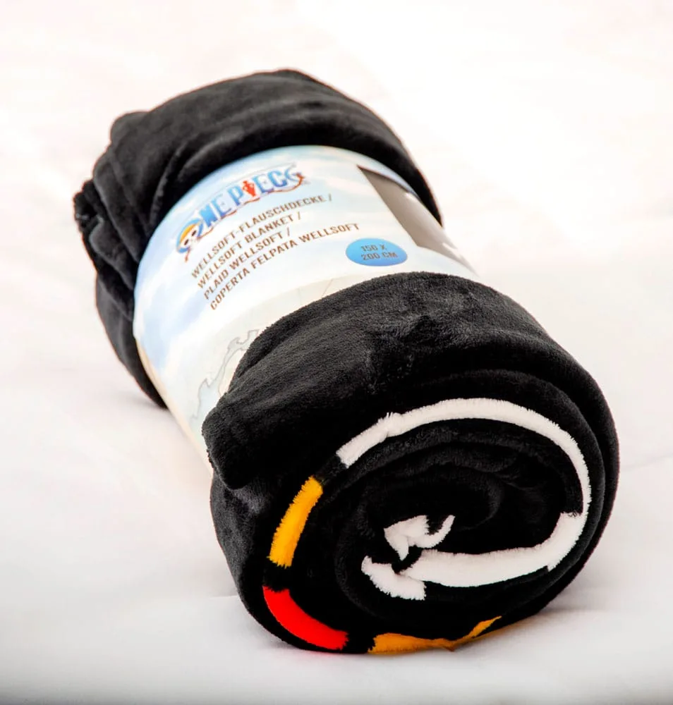 One Piece Blanket – Polyester Fleece 150 x 200 cm 7