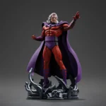 Marvel X-Men 97 Statue – Magneto Art Scale 1/10 23 cm 4