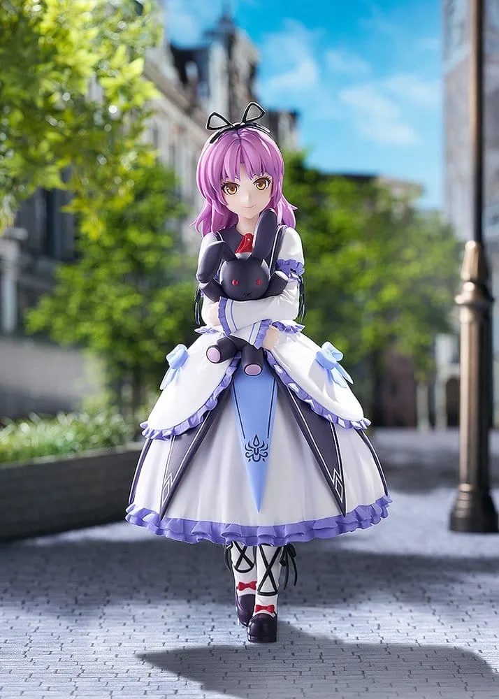 Trails in the Sky 2nd Chapter PVC Figure – Renne L Size 21 cm 3