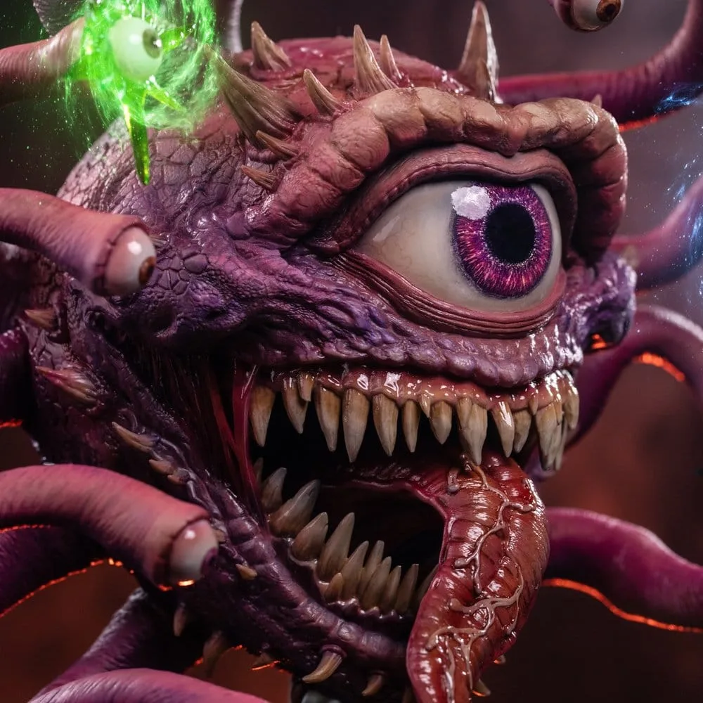 Dungeons & Dragons Statue – Icons Beholder 30 cm 12