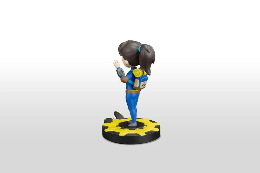 Fallout Vinyl Figure – Lucy 20 cm 4