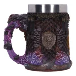Elden Ring Tankard – Starscourge Radahn 15.5 cm 3