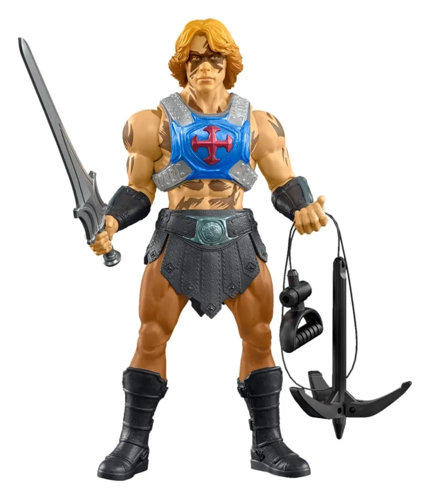 Masters of the Universe Action Figure – Movie He-Man 14 cm