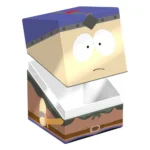 South Park Deck Box – Squaroes Stan Marshwalker SP013 5