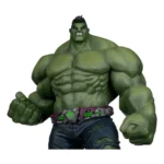 Marvel Rivals Action Figure – The Hulk 1/6 Scale 27 cm 4