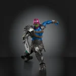 Masters of the Universe Action Figure – Trap-Jaw Chronicles 18 cm 8