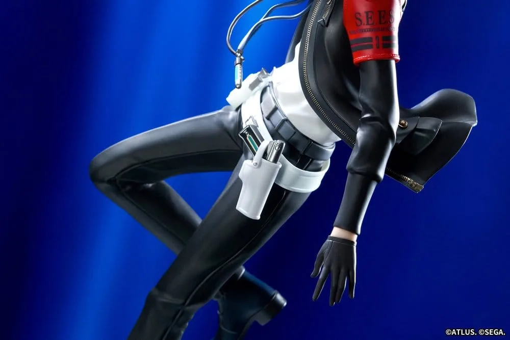 Persona 3 Reload PVC Figure – Protagonist 1/8 Scale 23.5 cm 10