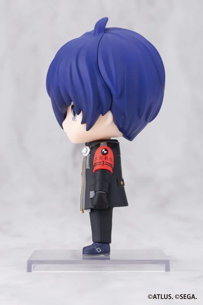 Persona 3 Reload Figure – Hero Oshi Works Mini 10 cm 3