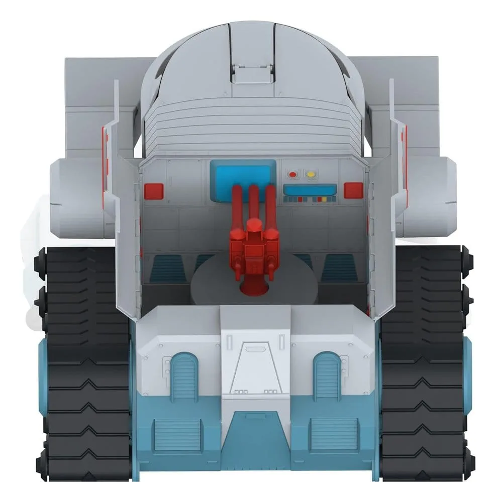 ThunderCats Vehicle – Ultimates Thundertank with Panthro 3