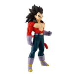 Dragon Ball GT PVC Statue – Super Saiyan 4 Vegeta 19 cm 1