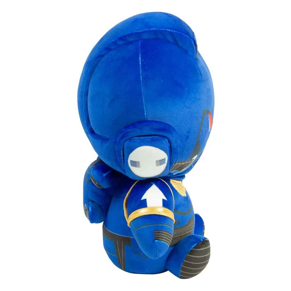 Warhammer Plush Figure – Space Marine 3