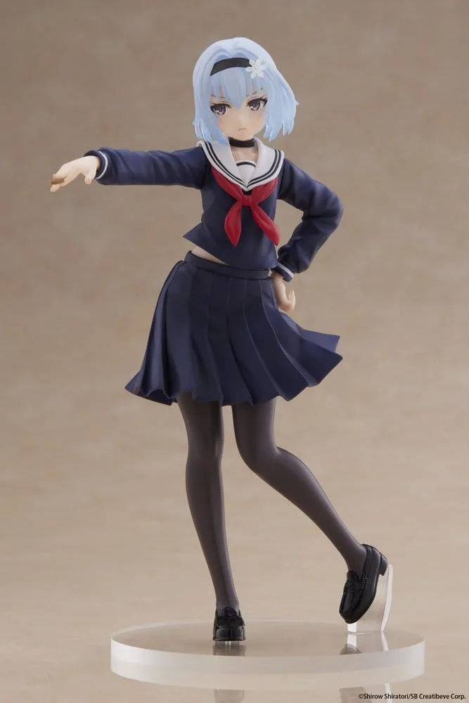 The Ryuo’s Work Is Never Done Figure – Ginko Sora Coreful 18 cm 3