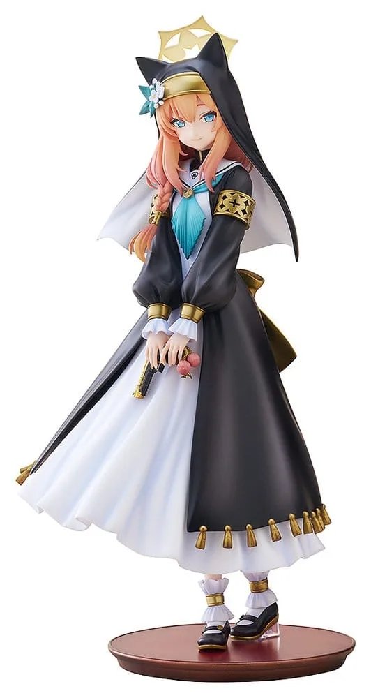 Blue Archive PVC Figure – Mari Rerelease 1/7 Scale 23 cm