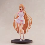 Sword Art Online Statue – Asuna Loungewear 27 cm 3