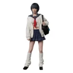 Girl Crush Action Figure – Reiko 1/6 Scale 28 cm 1