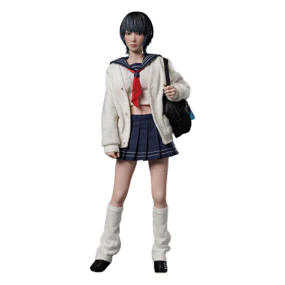 Girl Crush Action Figure – Reiko 1/6 Scale 28 cm