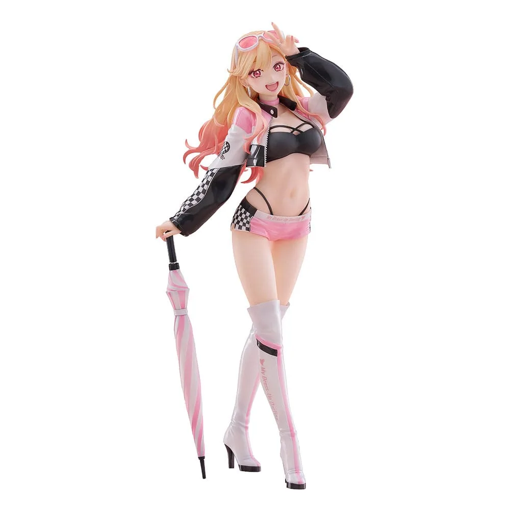 My Dress-Up Darling Statue – Marin Kitagawa Race Queen 23 cm