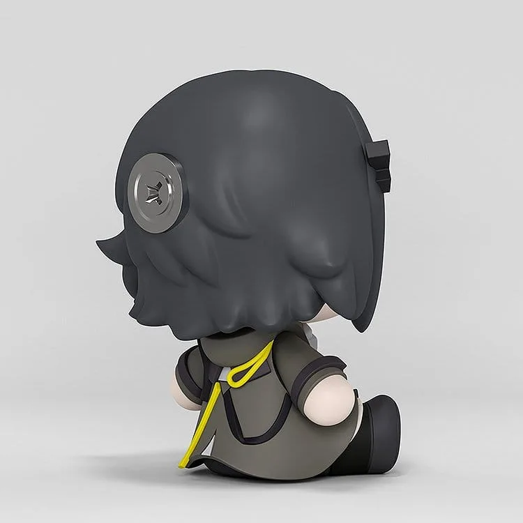 Arknights Endfield Mini Figure – Female Endministrator 7 cm 4