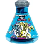 MrBeast Lab Hybrids Mini Figures – Lab-Bot vs Gid Skeleton 11 cm 5