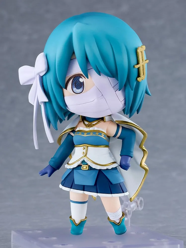 Madoka Magica Nendoroid Basic Figure – Sayaka Miki 10 cm 3