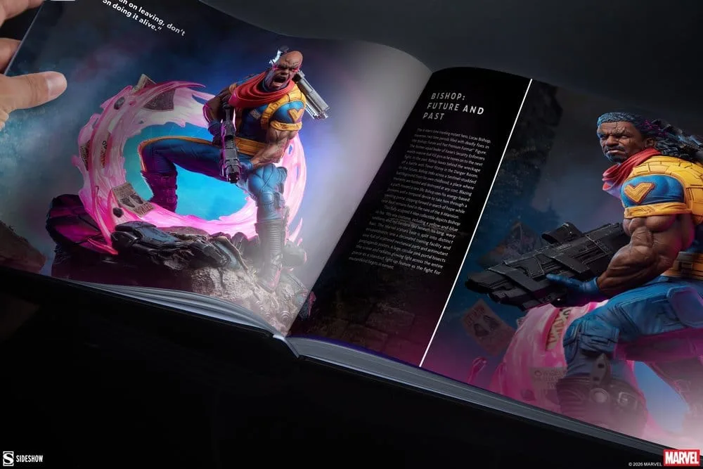 Marvel Art Book – Collecting the Universe Hardcover 10