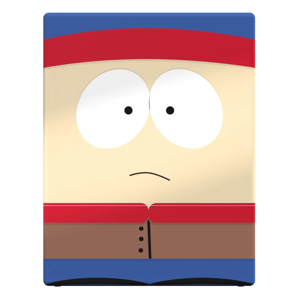 South Park Deck Box – Squaroes Stan SP003 8