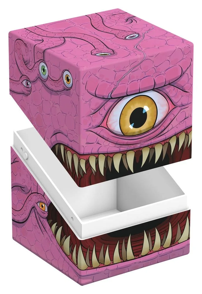 Dungeons and Dragons Deck Box – Beholder Squaroe DND001 6