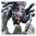 Lord of the Rings Mini Statue – Shelob 11 cm 2