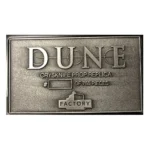 Dune 1984 Replica – Limited Edition Crysknife 25 cm 15