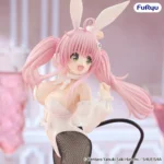 To Love-Ru Darkness Figure – Lala Satalin Deviluke 29 cm 4