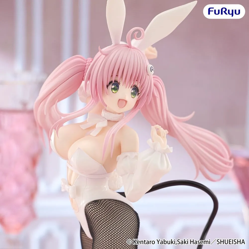 To Love-Ru Darkness Figure – Lala Satalin Deviluke 29 cm 4