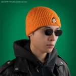 Squid Game Beanie – Young-hee 2
