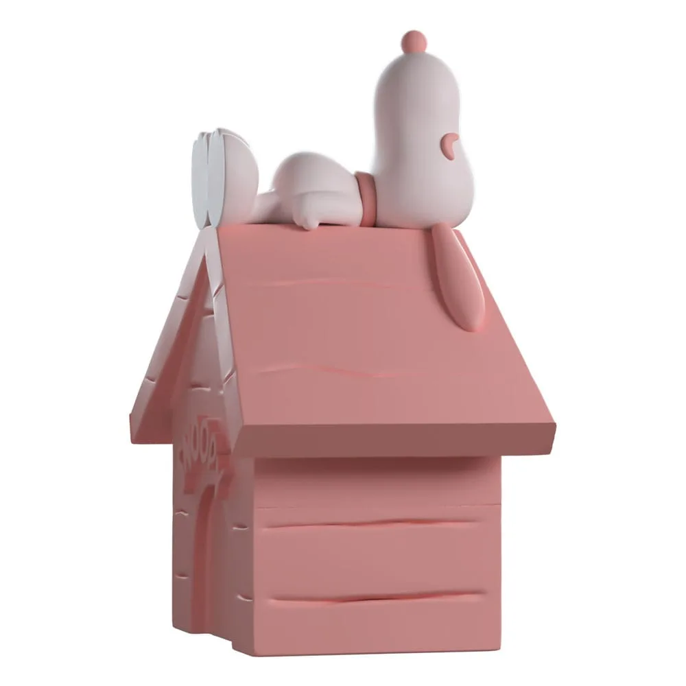Peanuts Night Light – Snoopy on Doghouse 17 cm 13