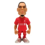 Liverpool FC Minix Figure – Virgil van Dijk 12 cm 1