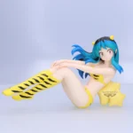 Urusei Yatsura Statue – Relax Time Lum 4 13 cm 2