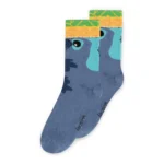 Lilo & Stitch Socks – Character Design EU 39–42 1