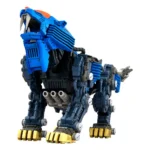 Zoids Model Kit – RMZ-013 Shield Liger Bang Special 25 cm 1