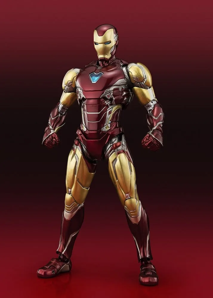 Marvel Action Figure – S.H. Figuarts Iron Man Mark 85 16 cm