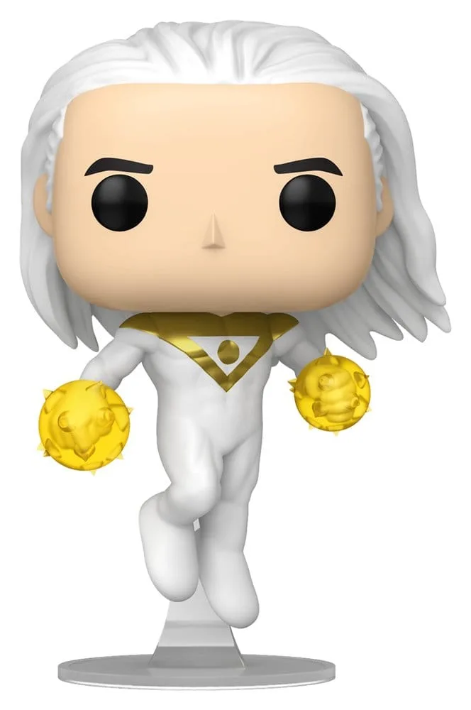 DC Pride 2026 Vinyl Figure – Funko Pop Apollo GD 9 cm