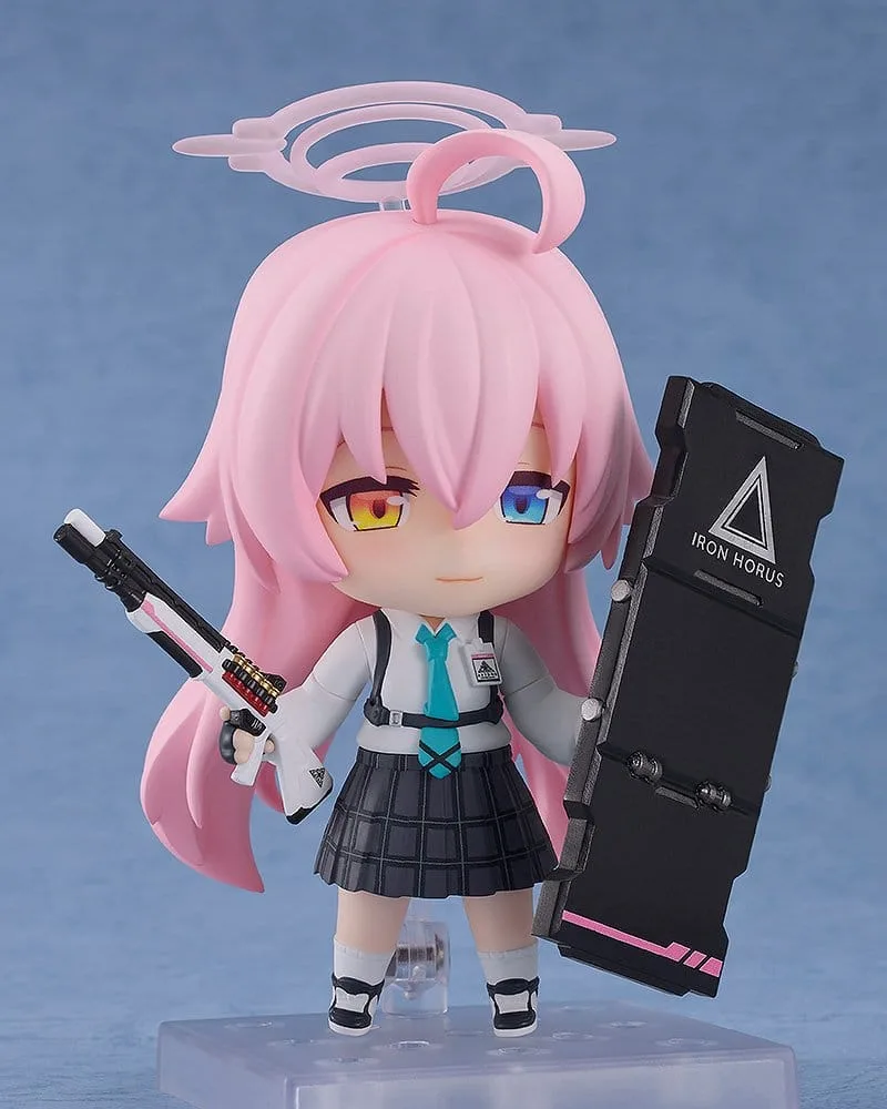 Blue Archive Nendoroid Figure – Hoshino Takanashi 10 cm 4