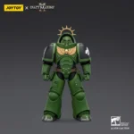 Warhammer 40K Action Figure – Salamanders Heavy Intercessor 12.7 cm 2