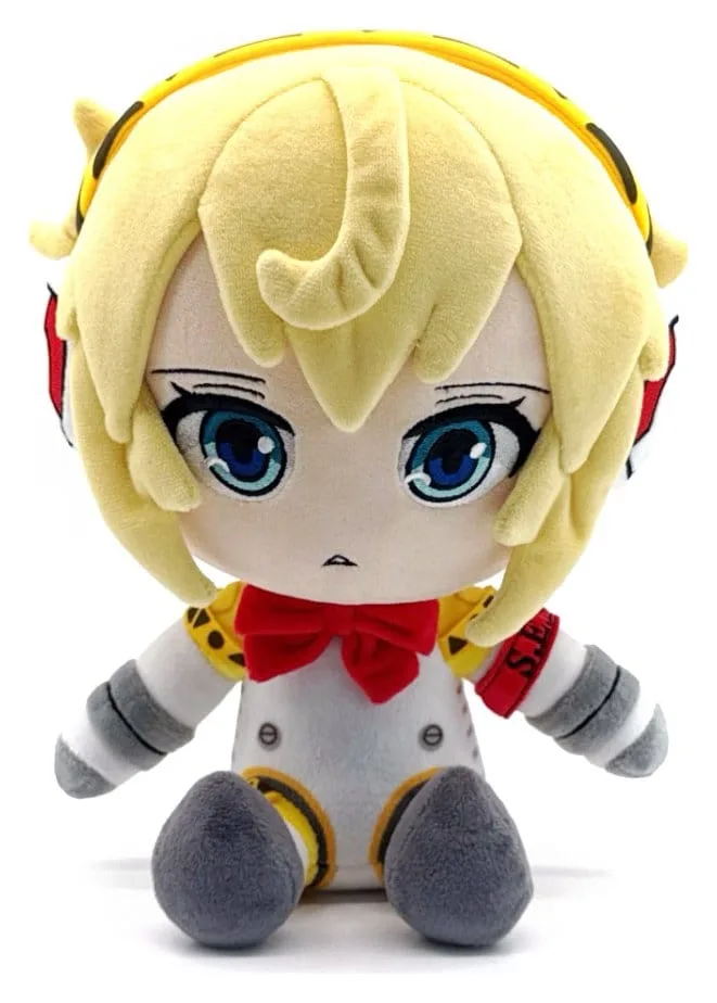 Persona 3 Plush – Aigis 23 cm