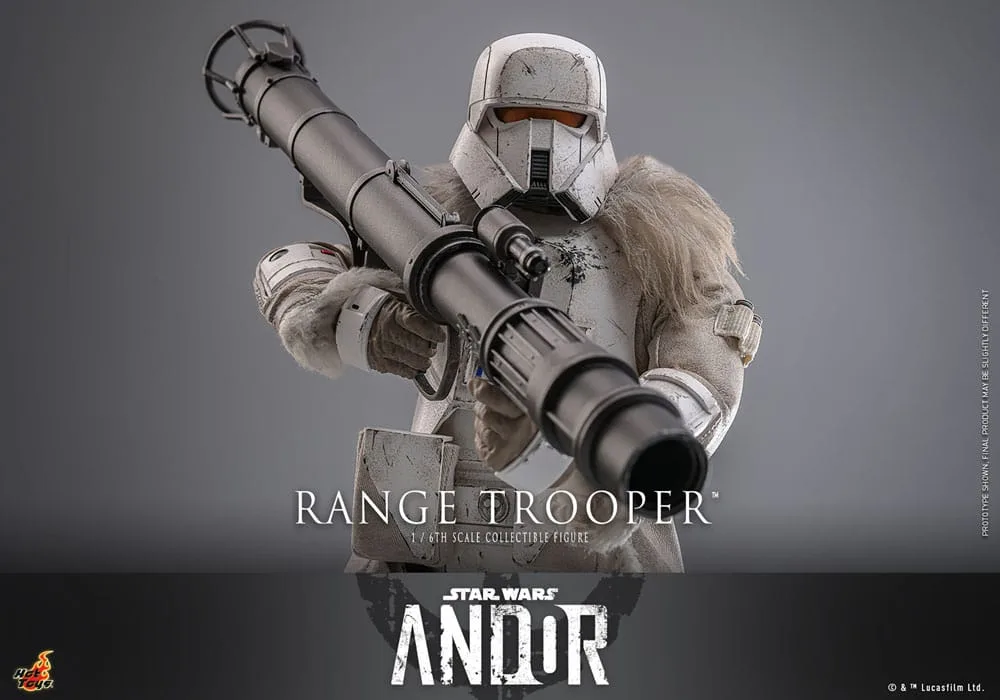 Star Wars Andor Action Figure – Range Trooper 31 cm 14