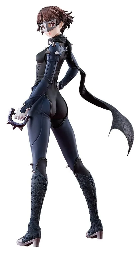 Persona 5 Royal Statue – Queen Pop Up Parade L Size 22 cm