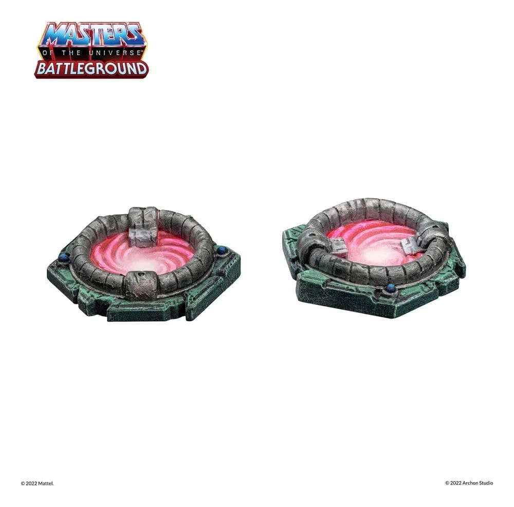 Masters of the Universe Game Pack – Evil Warriors Wave 1 German 4