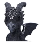 Cult Cuties Resin Figure – Lucifly 26 cm 5